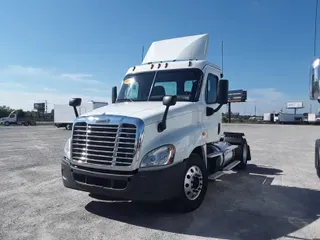 2016 Freightliner CASCADIA 125