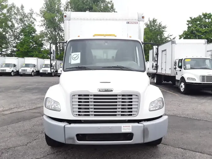 2016 FREIGHTLINER M2 106