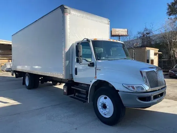 2022 International MV60755b8cac6406591c2698fcf5bf9fc2397