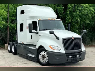 2021 INT LT625 6x4