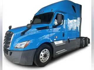 2021 Freightliner Cascadia