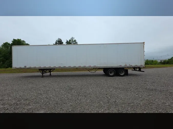 2007 Strick Trailers UNKNOWN