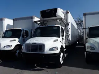 2018 FREIGHTLINER/MERCEDES M2 106