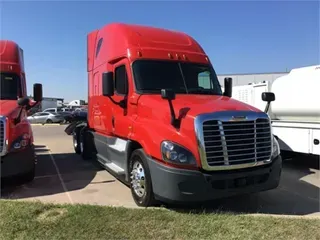 2017 Freightliner CASCADIA 125