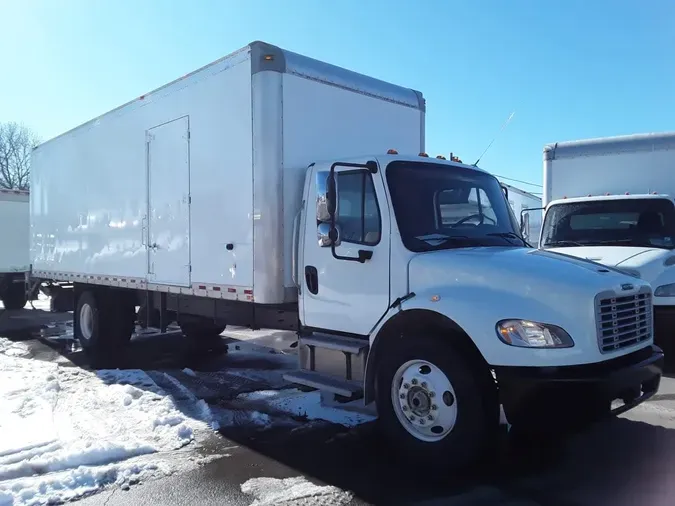 2019 FREIGHTLINER/MERCEDES M2 10655bbba96370c8d5d0844662066d44d88