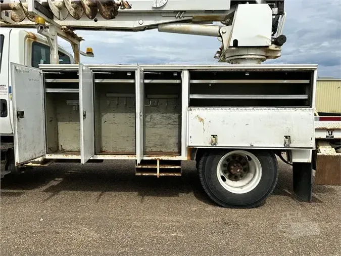 2006 ALTEC DM47TR