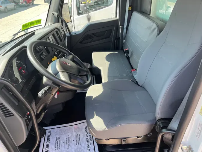 2024 Kenworth T280
