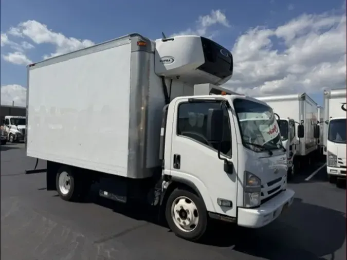 2020 CHEVROLET MOTOR DIV. LCF 4500XD55bc74d61c442c151aa28b471d86dfbb