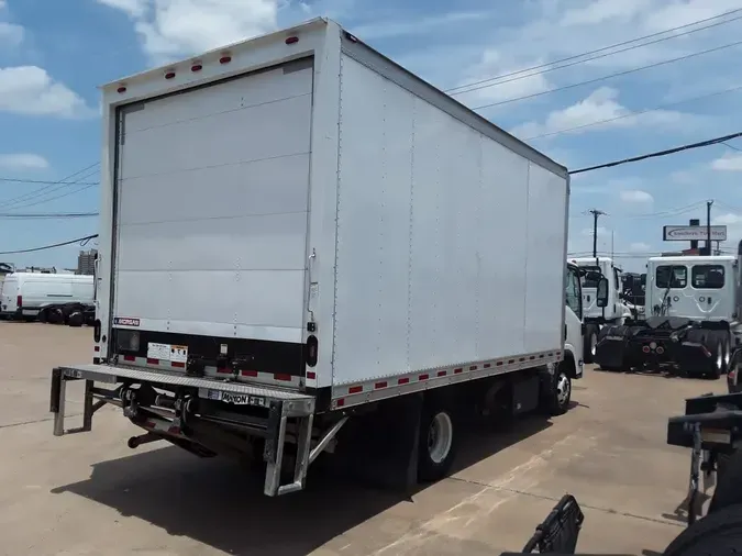 2019 ISUZU NPR HD