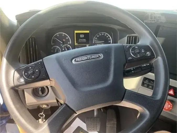2023 FREIGHTLINER CASCADIA 12655bd4fc64f31196c5d9720bd69b0fb80