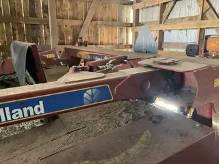 2017 New Holland H7230