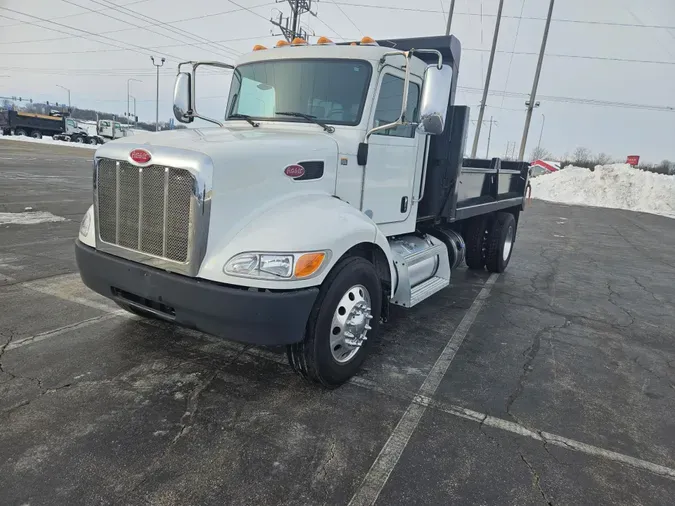 2021 Peterbilt 337