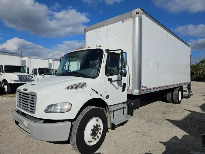 2019 FREIGHTLINER/MERCEDES M2 10655c1c14d0c17a8d305c63ed6087a252d