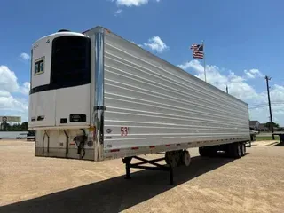 2017 UTILITY TRAILERS VS2DX 53/102/162
