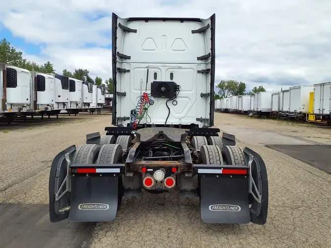 2019 FREIGHTLINER NEW CASCADIA PX12664