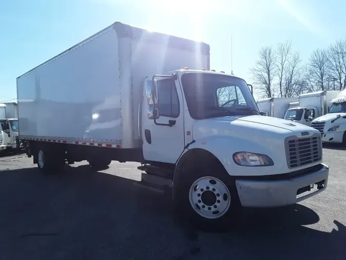2018 FREIGHTLINER M2 106
