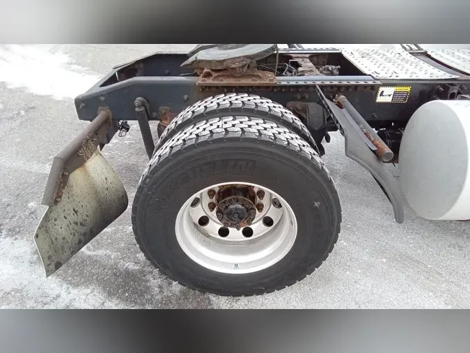 2019 Mack Anthem55c414e25de0c791d39b1bb83e0bb5ec