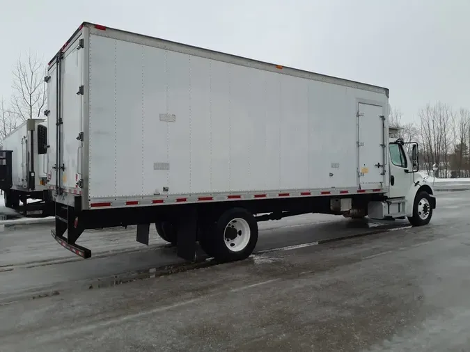2019 FREIGHTLINER/MERCEDES M2 10655c426384b784f7c6878f519ef495f83
