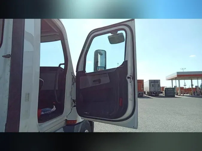 2019 Freightliner Cascadia 12655c47c938ed8100c40ee4802e0b9d631