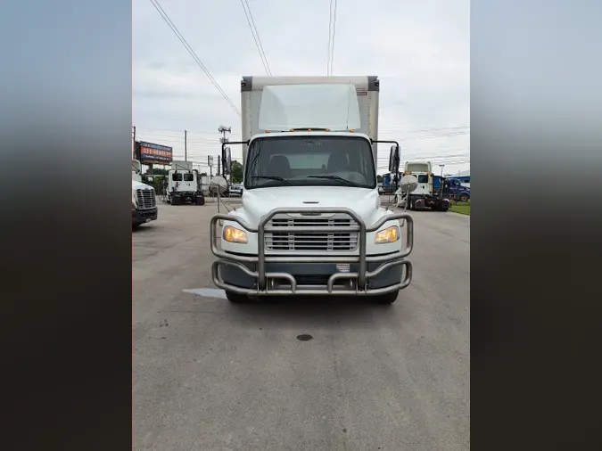 2020 FREIGHTLINER/MERCEDES M2 106