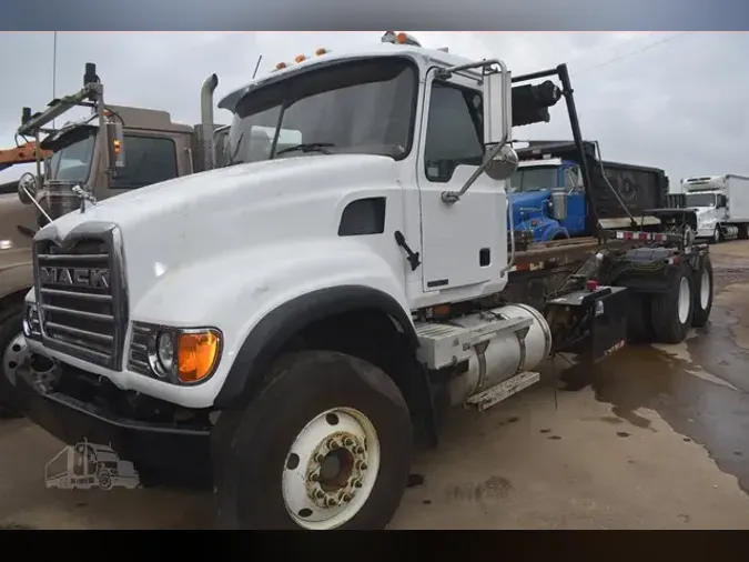 2006 MACK GRANITE CV71355c524a9634eeffc1482545c9a48c67d