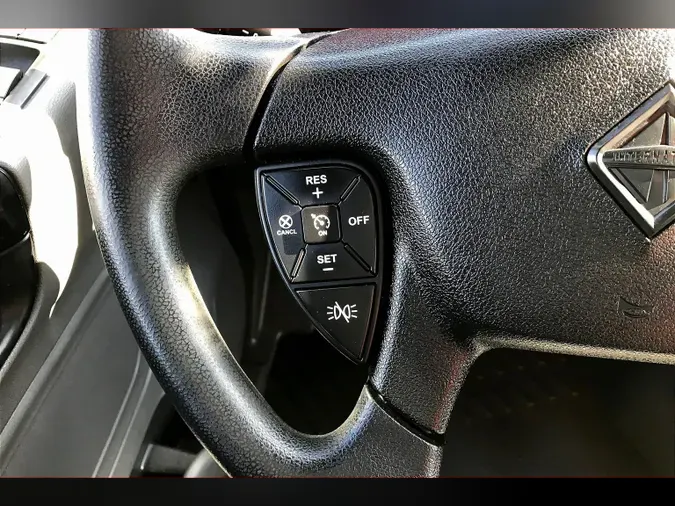 2022 INT LT625 6x4