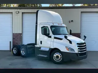 2020 FRG CASCADIA