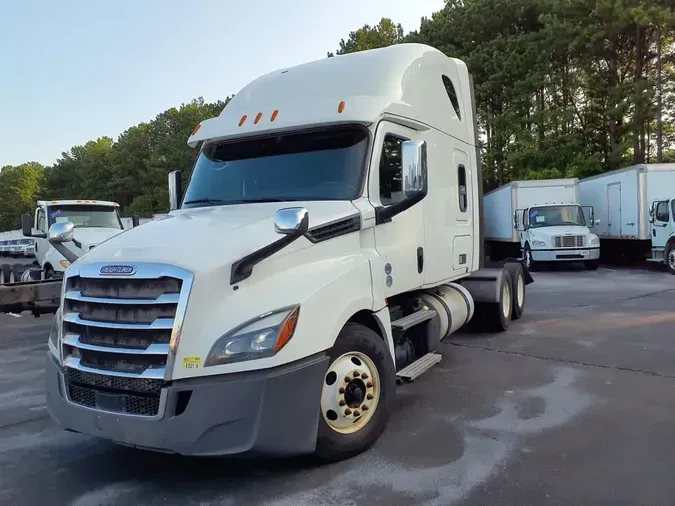 2019 FREIGHTLINER NEW CASCADIA PX12664