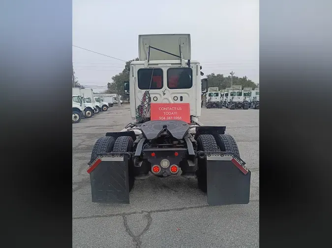 2018 FREIGHTLINER/MERCEDES CASCADIA 113