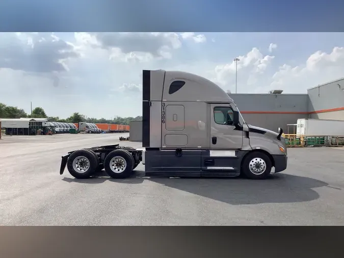 2024 Freightliner Cascadia 12655c80d3e59fcfbe232c48de49c462c77