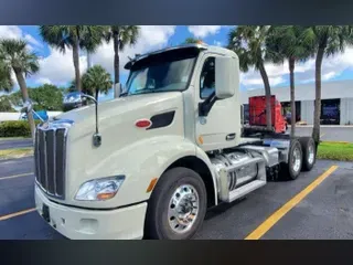 2020 Peterbilt 579