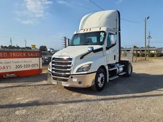 2019 FREIGHTLINER/MERCEDES NEW CASCADIA 126