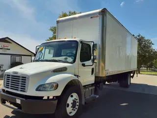 2019 FREIGHTLINER M2 106