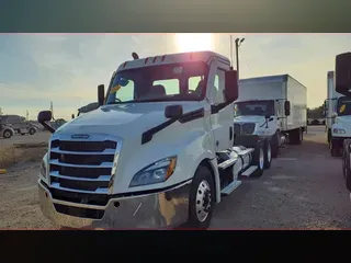 2021 FREIGHTLINER/MERCEDES NEW CASCADIA PX12664
