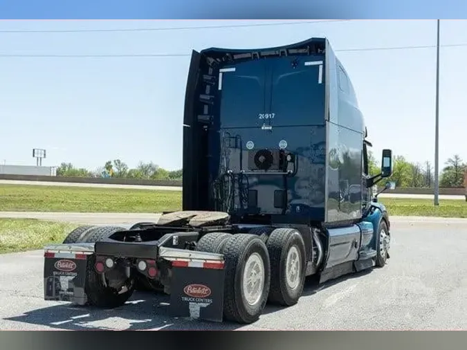 2020 PETERBILT 579