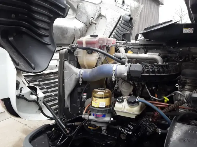 2020 FREIGHTLINER/MERCEDES CASCADIA 12555cb753317ac96038909a196220c2eec