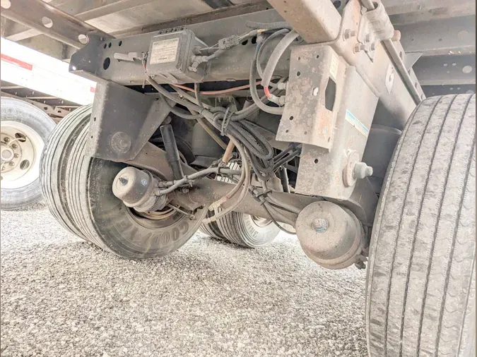 2015 UTILITY Reefer