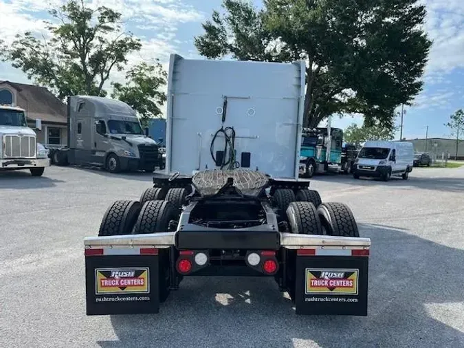 2021 Peterbilt 579