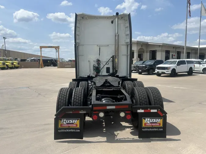 2020 Peterbilt 579