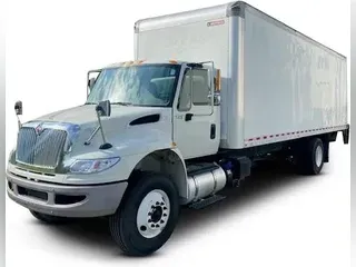 2016 International 4300