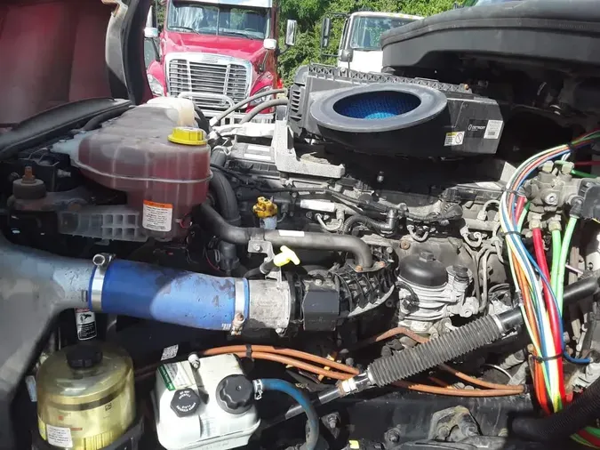 2020 FREIGHTLINER NEW CASCADIA PX12664