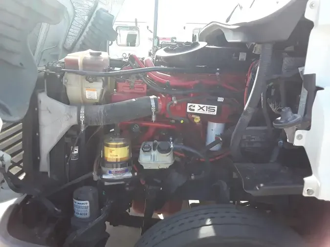 2019 FREIGHTLINER/MERCEDES CASCADIA 12555cd067b3376efc5000e3cf4af659dfb