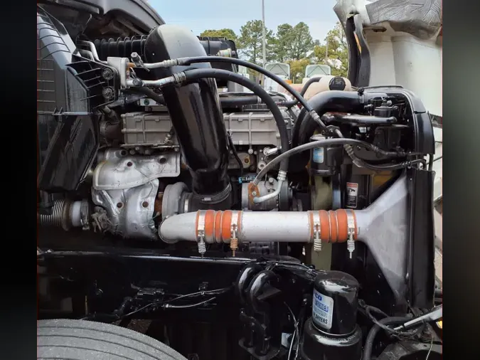 2020 FREIGHTLINER/MERCEDES NEW CASCADIA PX1266455cd2e996d42b78a9556c21550042184