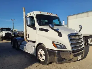 2019 FREIGHTLINER/MERCEDES NEW CASCADIA PX12664