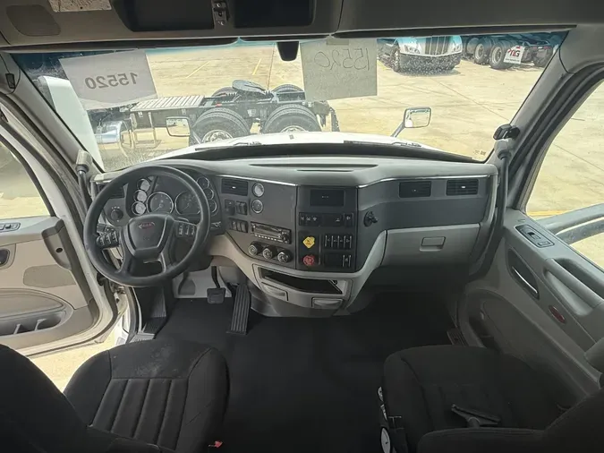 2021 Peterbilt 579