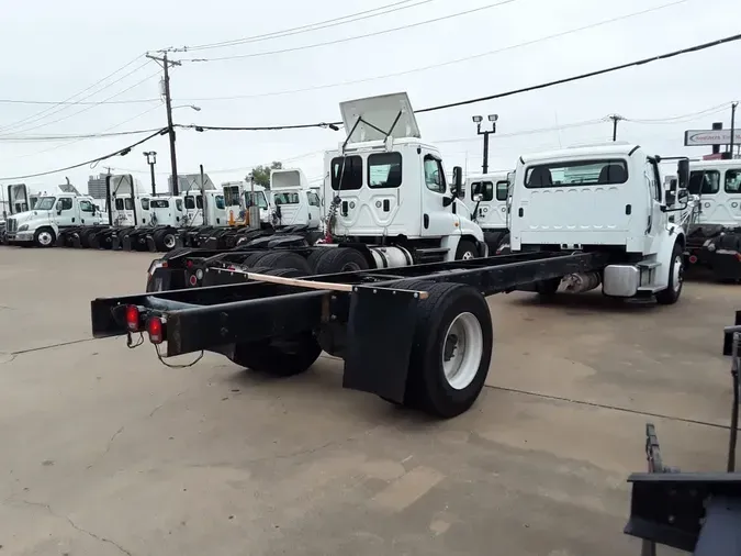 2018 FREIGHTLINER M2 10655ce988862b0eb61b2ff7c1e8db7603b