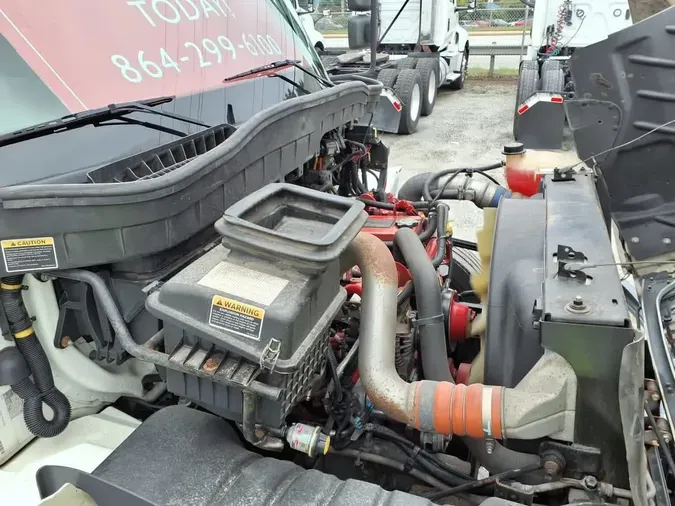 2019 NAVISTAR INTERNATIONAL 4300