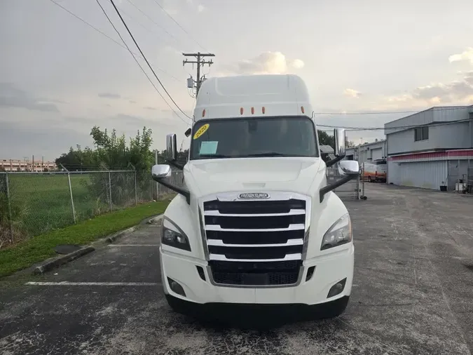 2020 FREIGHTLINER/MERCEDES NEW CASCADIA PX1266455d0a509ebd93d25d6c74c0429190bdf