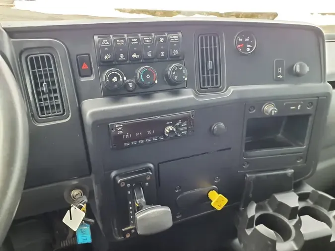 2020 NAVISTAR INTERNATIONAL MV607 (4X2)55d4bb8ede2a00bc73eecbada127e596