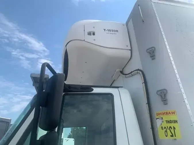 2018 International 4300